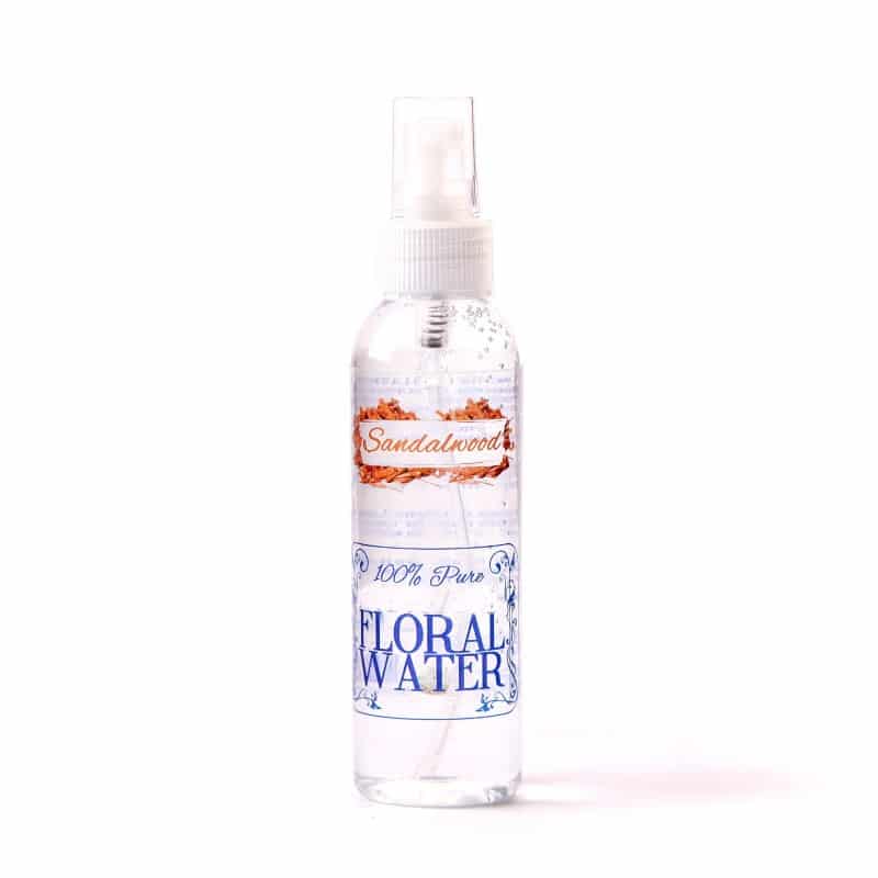 Sandalwood Flower Water