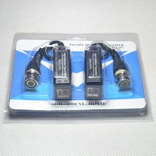 Net Video Balun 200m