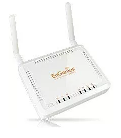 ESR6670 WIRELESS N 3.5G ROUTER