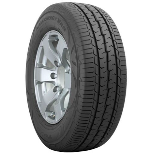 Tyre 225/60 R16 (DOUBLE KING)