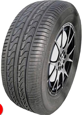 Tyre 255/70 R16 (DOUBLE KING)