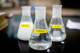 Formaline