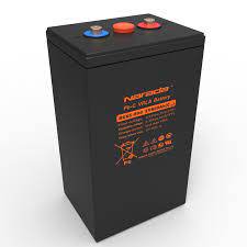 Narada 2V telecom battery  600AhAC