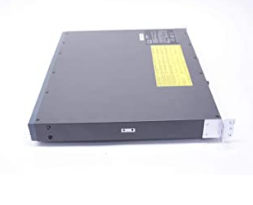 ASA 5510-SEC-BUN-K9 ADAPTIVE SECURITY APPLIANCE-BLACK