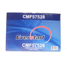 Everstart Korean Calcium Plus Battery CMF 80L