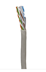 SCHNEIDER ELECTRIC CAT6 UTP CABLE