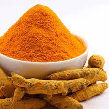 Turmeric Clay powder (india)