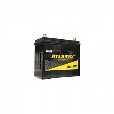 Atlas BX Dynamic Power Battery  Korea Brand MF 57520