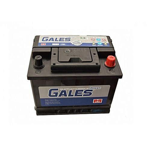 Gales Power Battery Korea Technology DIN 75MF