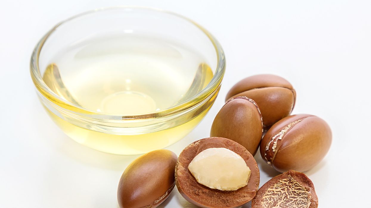 Argan Oil