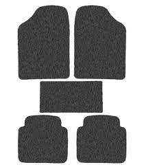 Car Footmat 