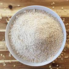 Oat Powder