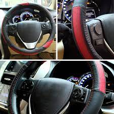 Car Steering Cover