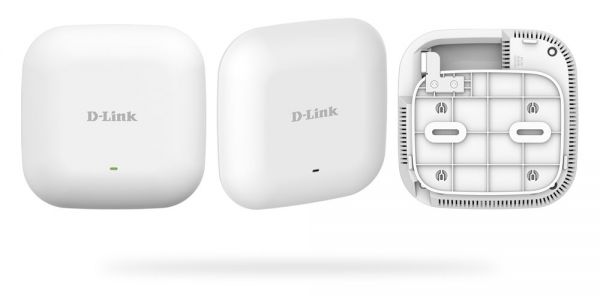 D-Link Wireless N PoE Access Point | DAP2230