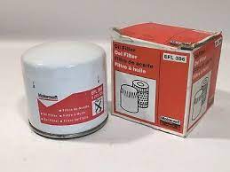 Ford Fuel Filter - EFL 386