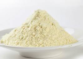 Goat milk powder