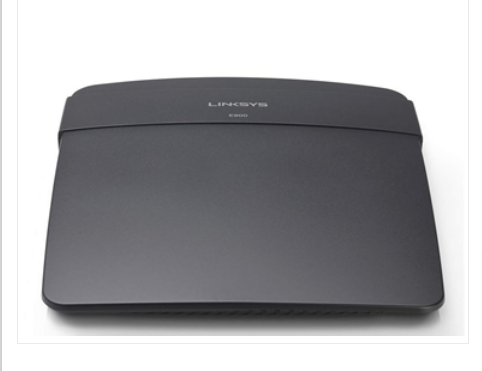 N300 Wi-Fi ROUTER (E900)