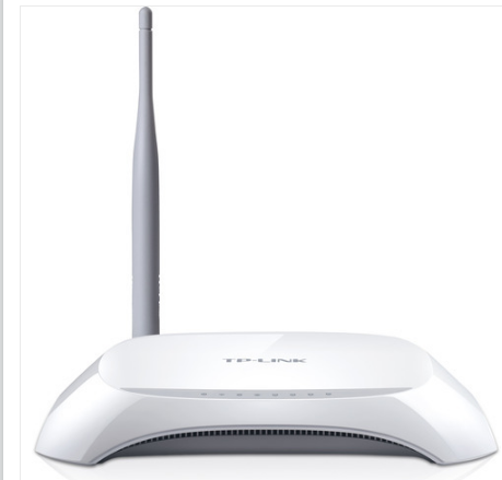 TD-W8950ND 150mbps WIRELESS LITE NADSL2+ MODEM ROUTER