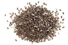 Chai Seeds