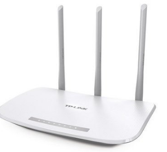 TP-LINK 300MbpsWIRELESS N ROUTER(TP-WR845N)
