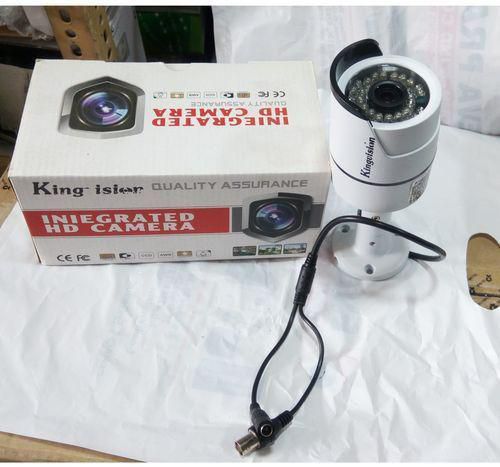 Kingvision CCTV HD Outdoor Camera 1000TVL