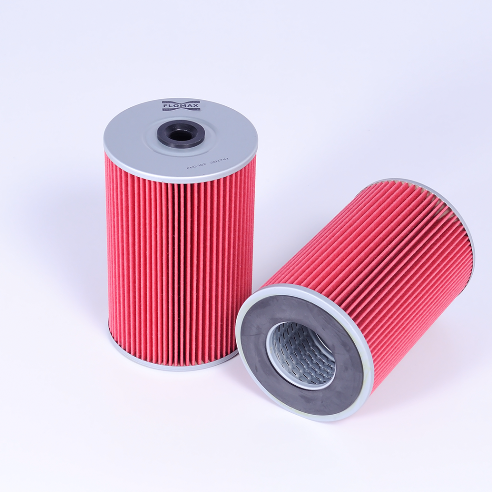 Flowmax Oil Filter PH11B