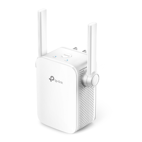 Tp-Link 300Mbps Wi-Fi Range Extender | TL-WA855RE