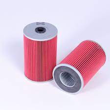 Flowmax Oil Filter PH8B