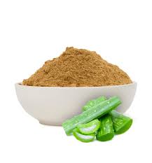 Aloe Vera Powder Extract