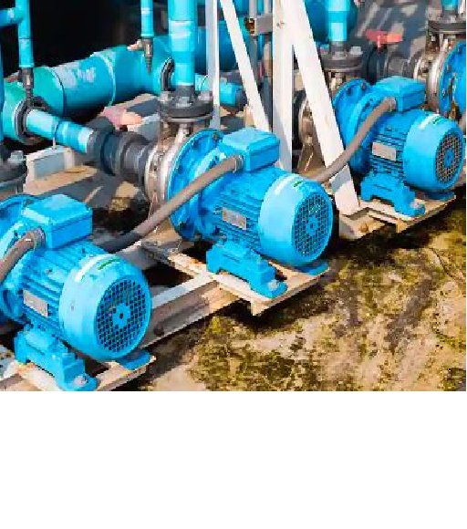 Electro machinery (sunway) JET1OO