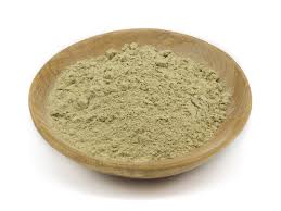 Aloe vera powder