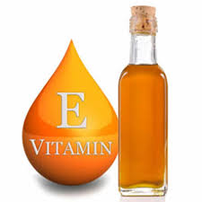 Vitamin E (organic)