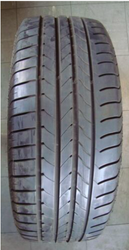 Tyre 215/50 R17 (DOUBLE KING)