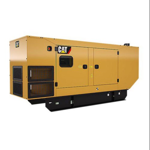 Mantrac CAT Generator Set 350 KVA