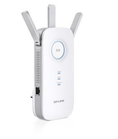 AC1750 Wi-Fi RANGE EXTENDER RE450