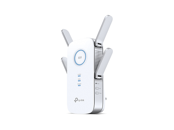 Tp-Link AC2600 Wi-Fi Range Extender | RE650