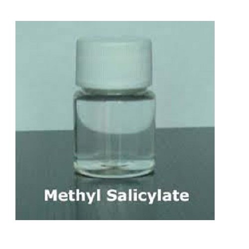 Methyl salicylate 