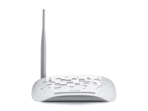 Tp-Link 150Mbps Wireless N ADSL2+ Modem Router | TD-W8951ND