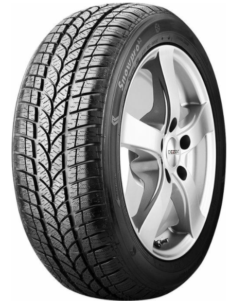 235/60 R18 (DOUBLE KING)