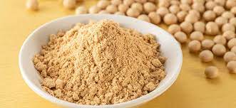 Soy lecithin