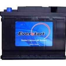 Everstart Battery 