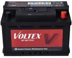 Voltex Battery