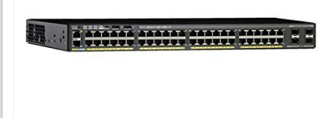 CISCO CATALYST:WS-C2960S-24PD-L 24 PORT SWITCH