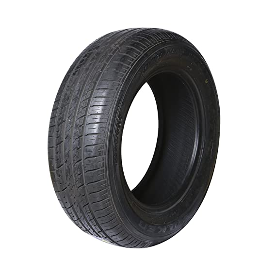 Zecto Car Tyre