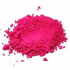 Erythrosine Red powder