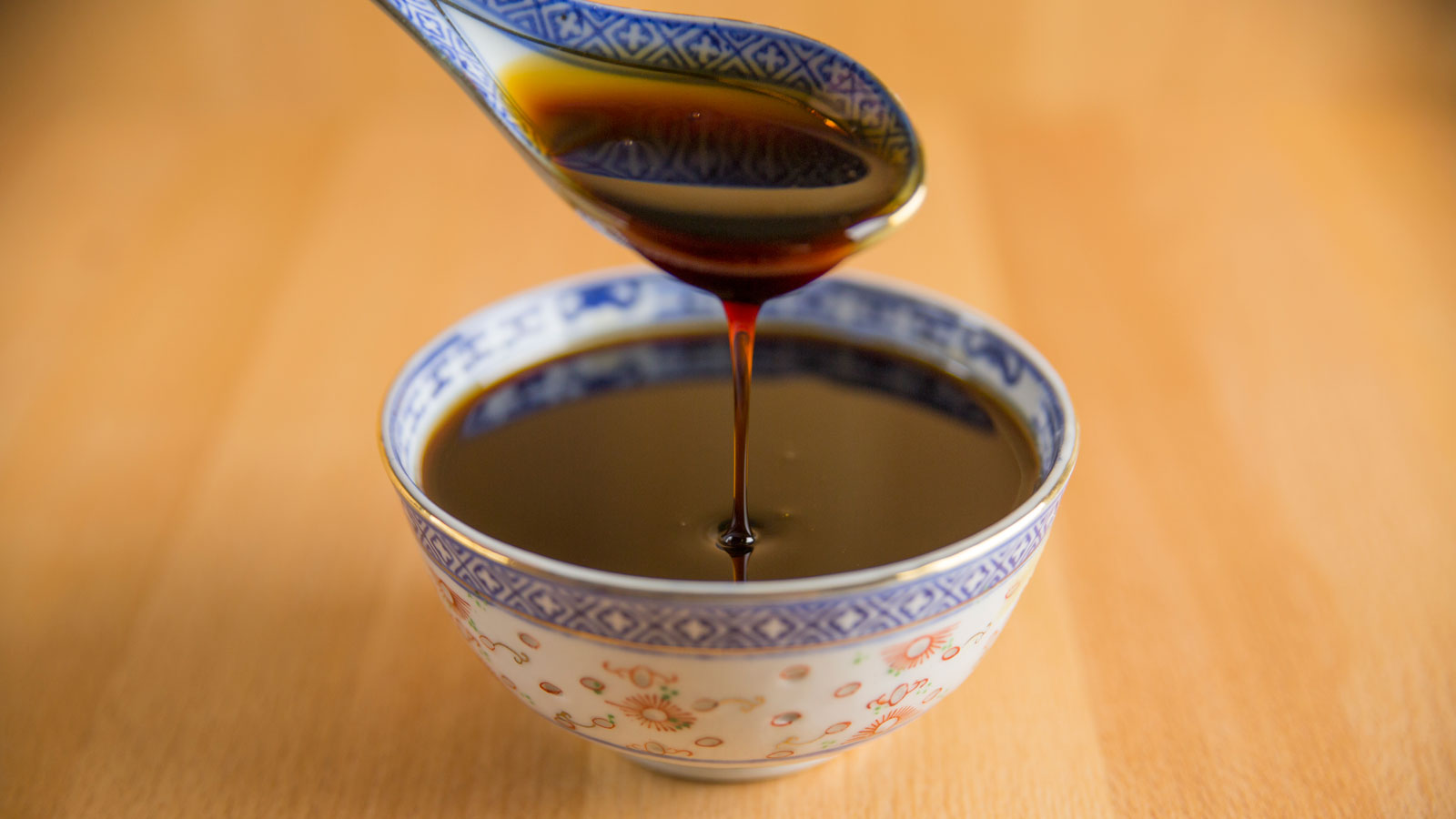 Sorghum liquid