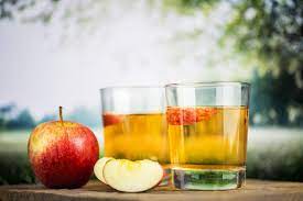 Apple flavours