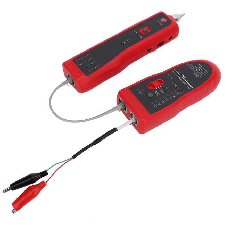 Cable Tracker - TM-9