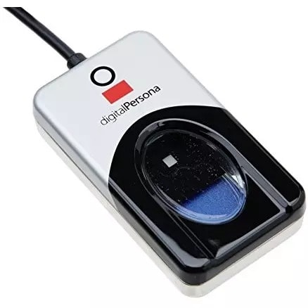 DigitalPersona U.ARE.U 4500 Fingerprint Reader