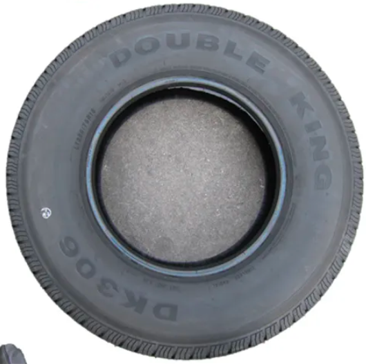 Tyre 235/70 R17 (DOUBLE KING)